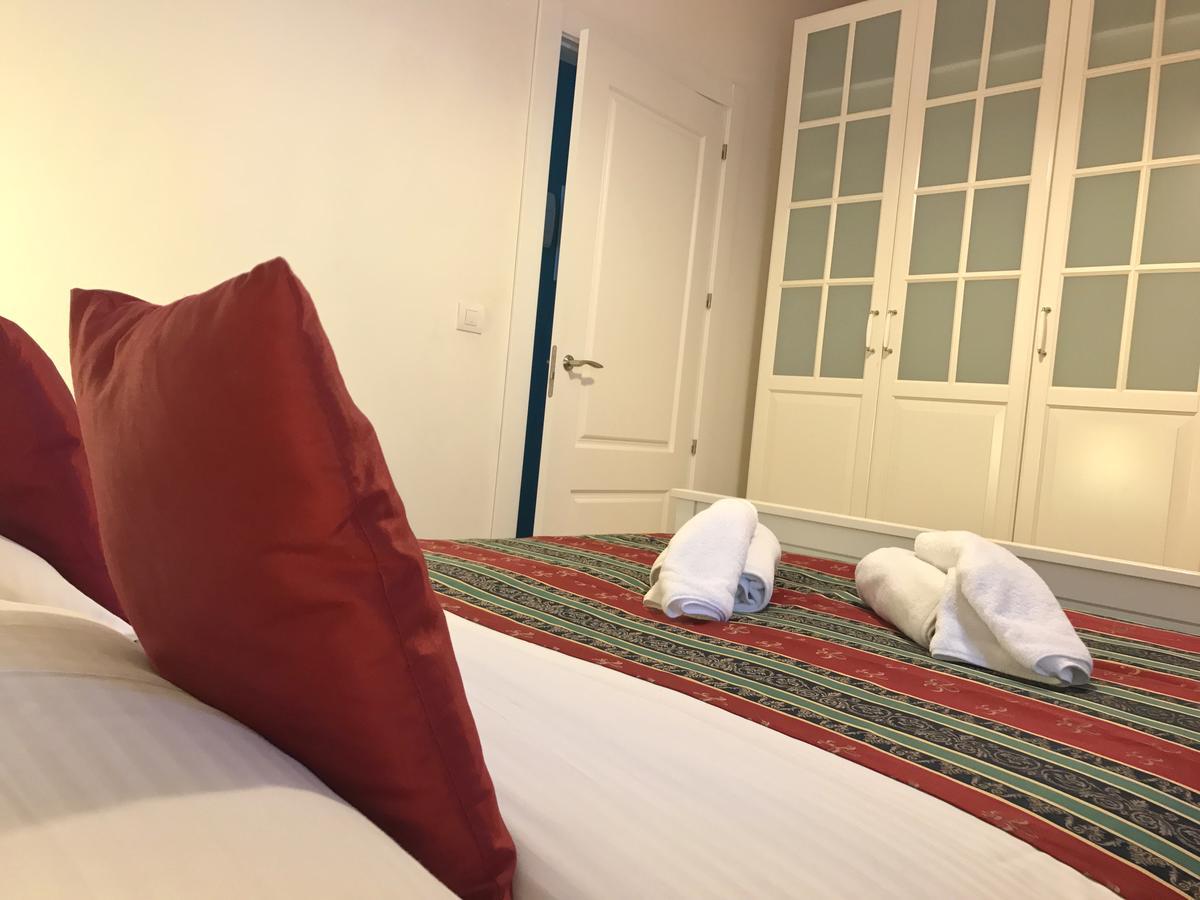 Vut San Vicente Salamanca Ngoại thất bức ảnh